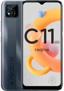 Замена стекла на телефоне Realme C11 2021 в Новосибирске